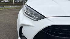 Toyota Yaris 1.5 Hybrid Excel 5dr CVT Hybrid Hatchback